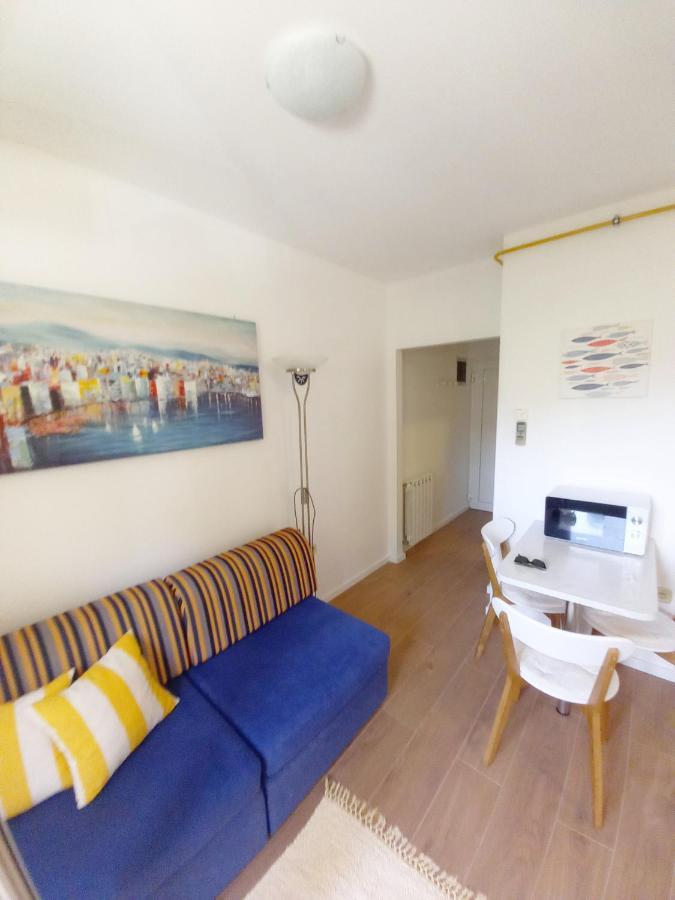Apartment Lungomare Pula Buitenkant foto